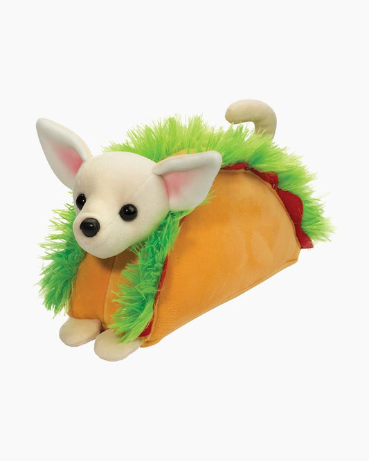 Taco Chihuahua