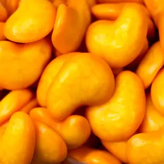 Vidal Us Filled Spicy Mangos, Kidz Toys Candy Bar, Candy, Swedish Candy