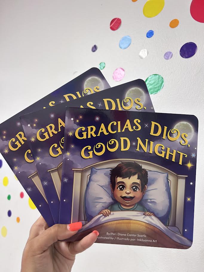 Gracias Dios, Good Night