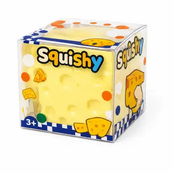 Vaseline Cheese