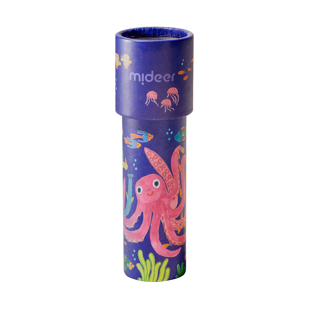 Mideer Kaleidoscope: Ocean vortex