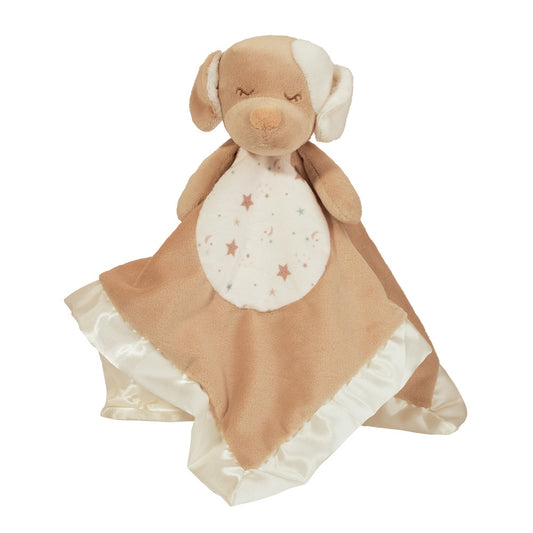 Auggie Tan Puppy Snuggler, baby toys, puppy snuggler