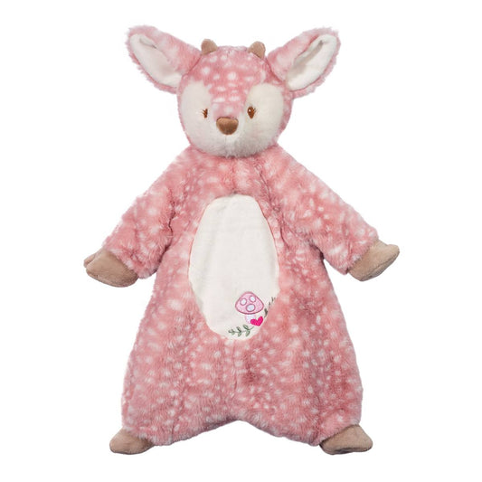 Farrah Pink Fawn Sshlumpie, Douglas, Douglas Plush, Baby, Baby Toys