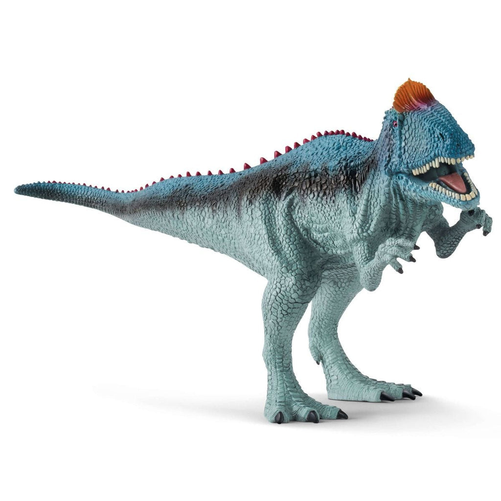 Cryolophosaurus-Schleich-Kidz Toys