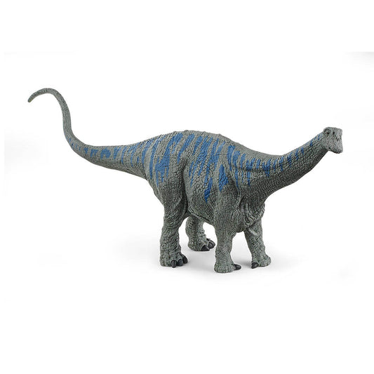 Brontosaurus, dinosaur, schleich, figurine