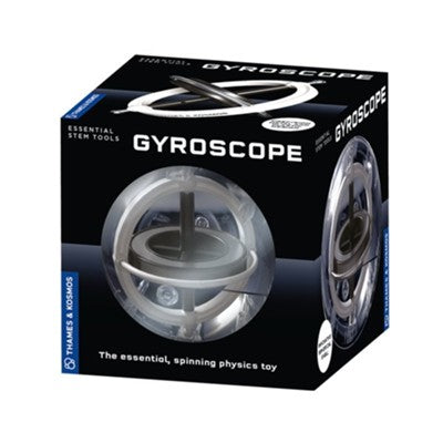The Thames & Kosmos Gyroscope