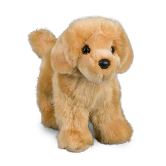 Chap Golden Retriever-Douglas-Kidz Toys