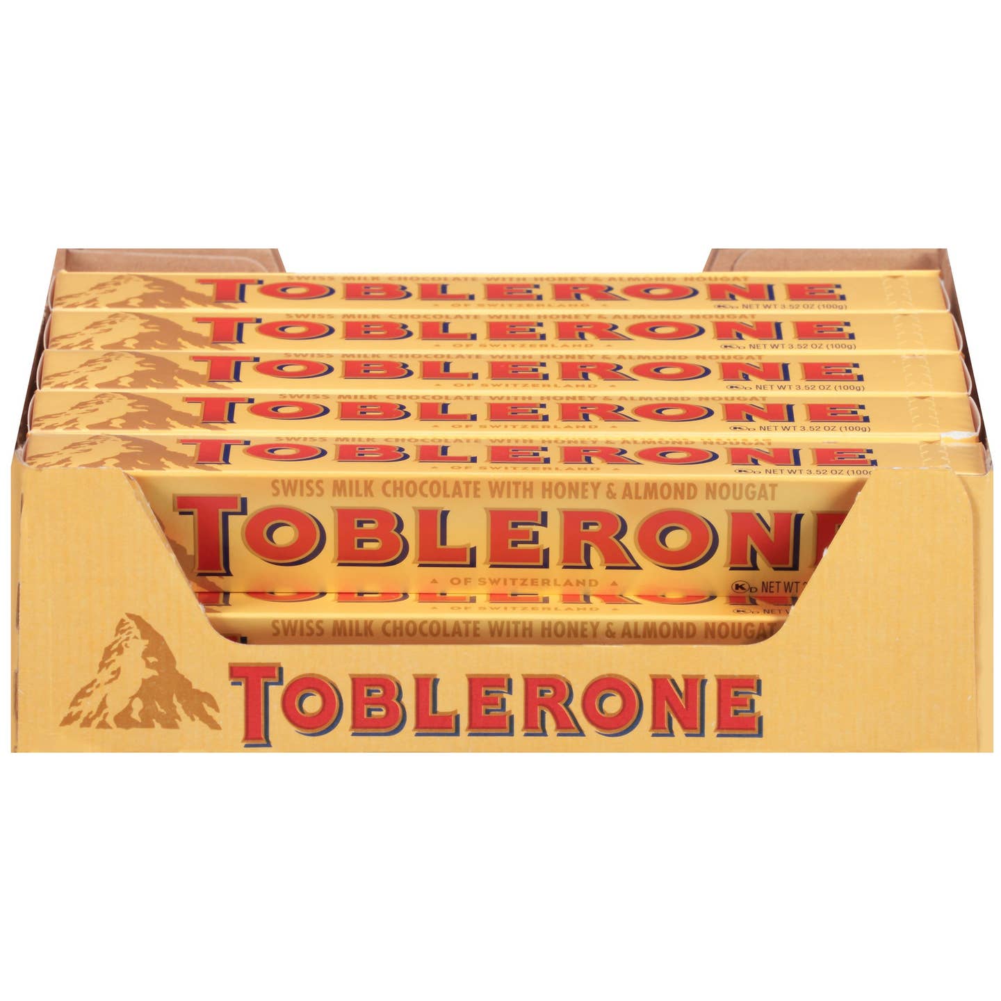 Toblerone