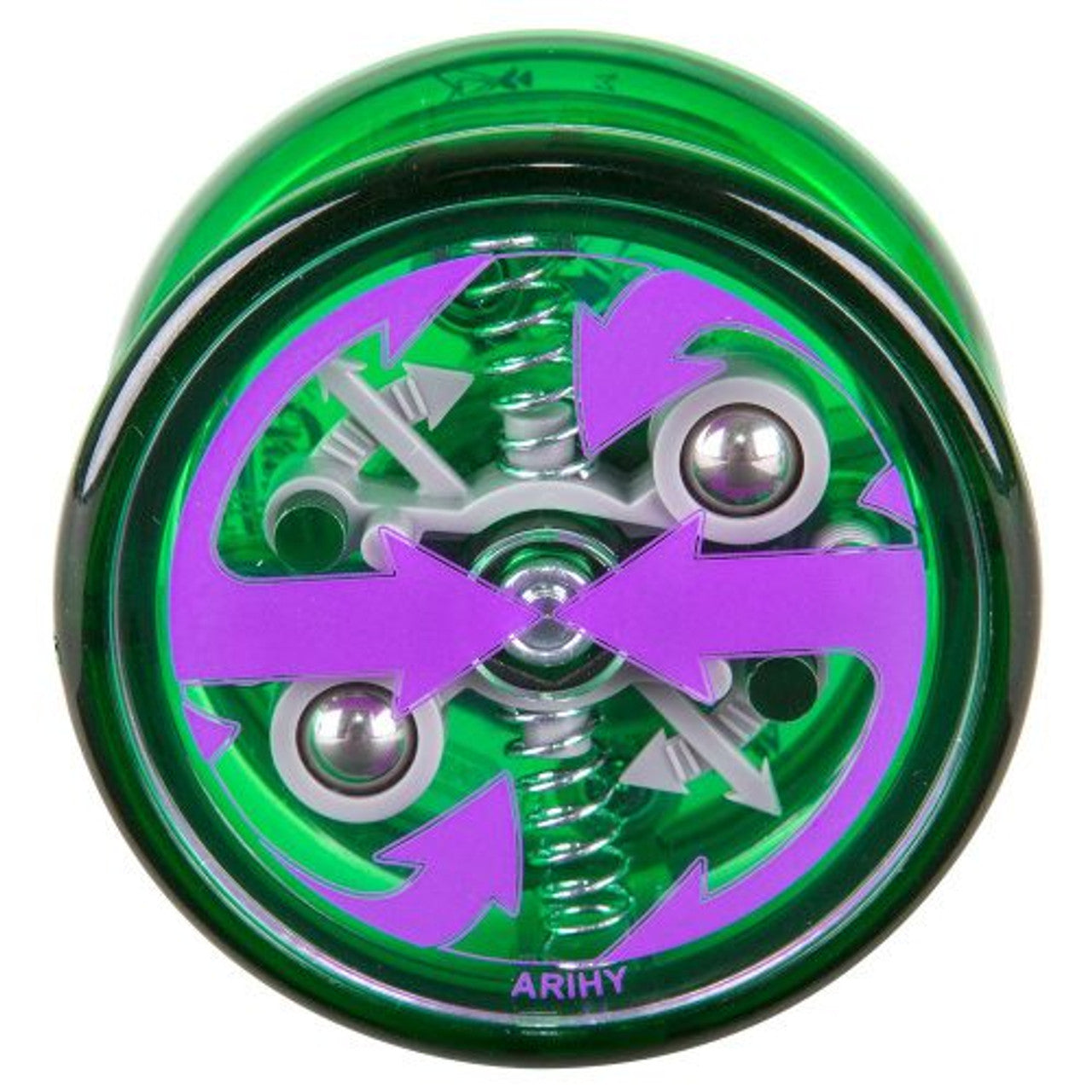 Reflex Auto Return Yo-Yo