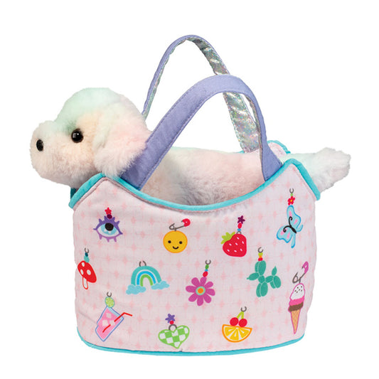 Charmingly Yours Sassy Pet Sak