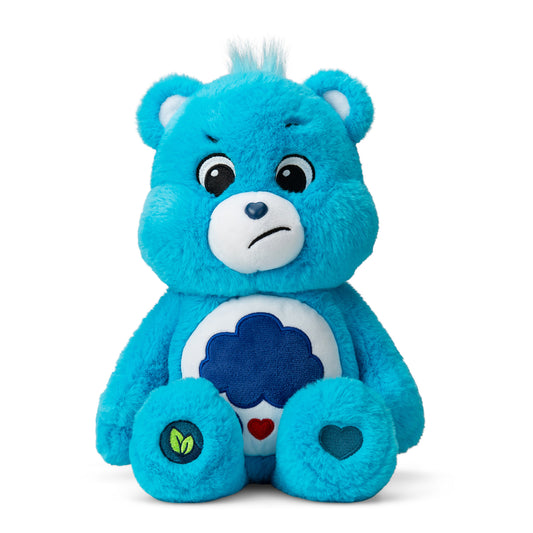 CARE BEARS MEDIUM PLUSH, CARE BEARS