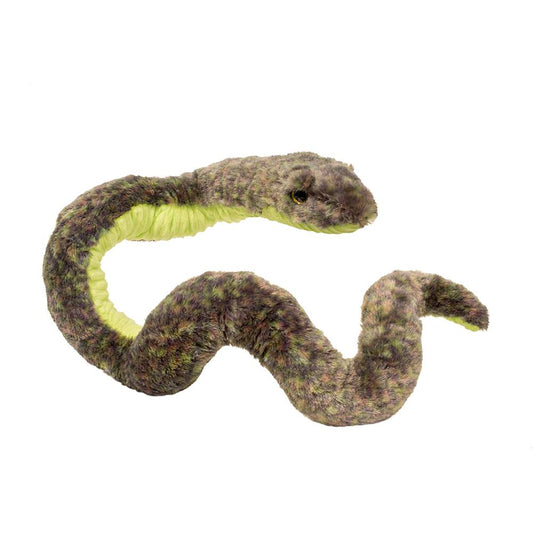 Cyril Snake, Douglas, Douglas Plush, Snake Plush