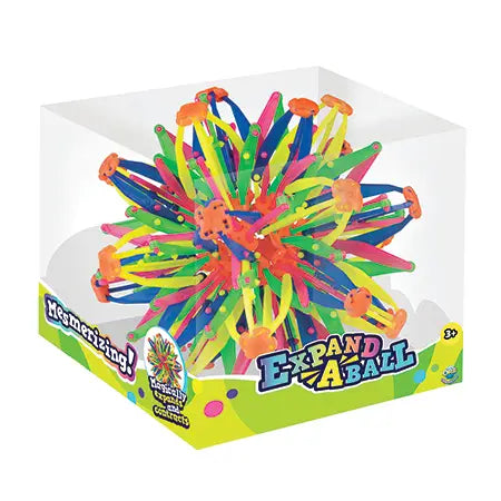 Expand-A-Ball Jumbo