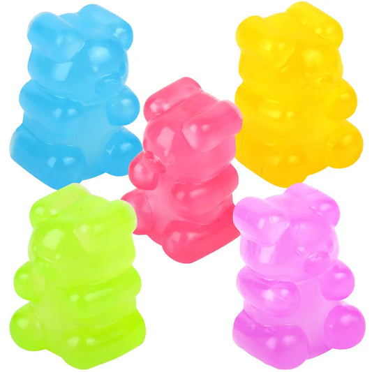 Sugar Squeezy Yummy Bear