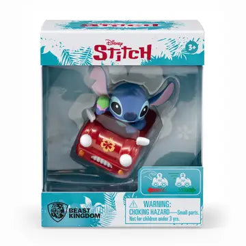 Stitch Zoom Hero - Window Box #3