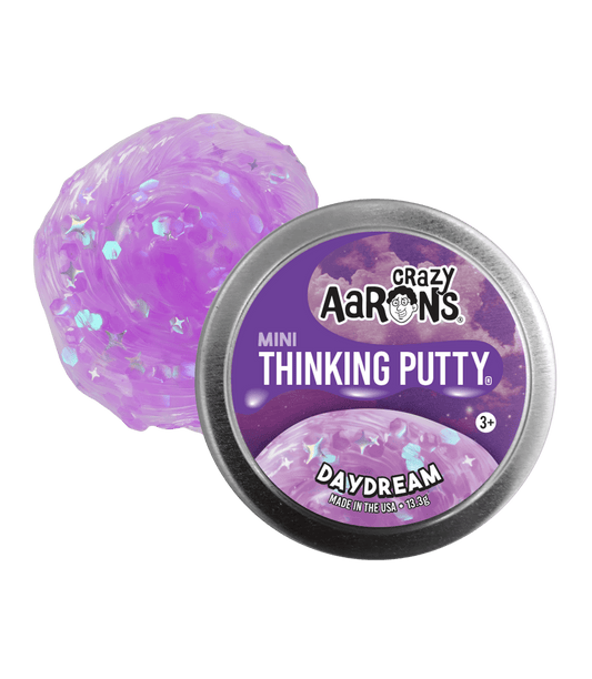 Crazy Aaron Mini Thinking Putty Daydream-Crazy Aaron-Kidz Toys