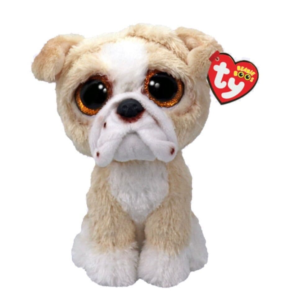 TY - Pooch, TY, Pooch