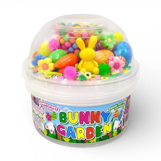Bunny Garden Slime