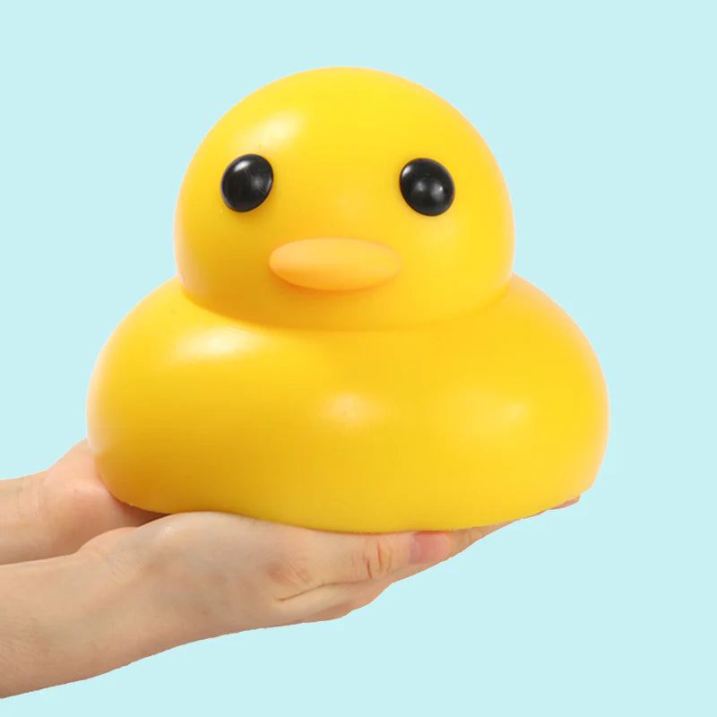 Squishy Duck