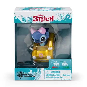 Stitch Zoom Hero - Window Box #6