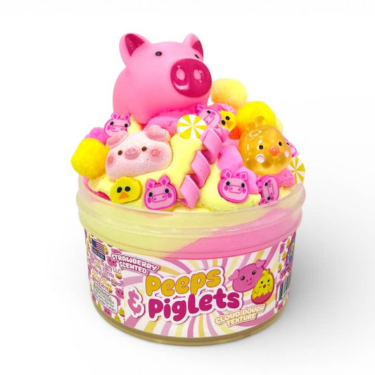 Peeps & Piglets Slime