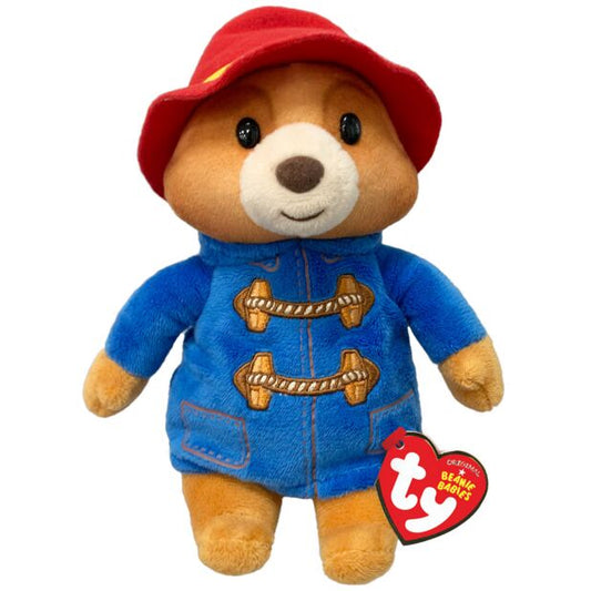 TY - Paddington, TY, Paddington