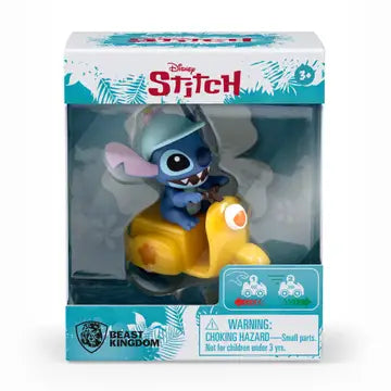 Stitch Zoom Hero - Window Box #2