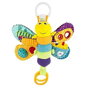 Lamaze Freddie the Firefly Refresh-Fat Brain Toys-Kidz Toys