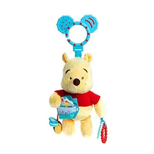 Disney Winnie the Pooh On the Go Activity Toy, Disney, Baby Toys