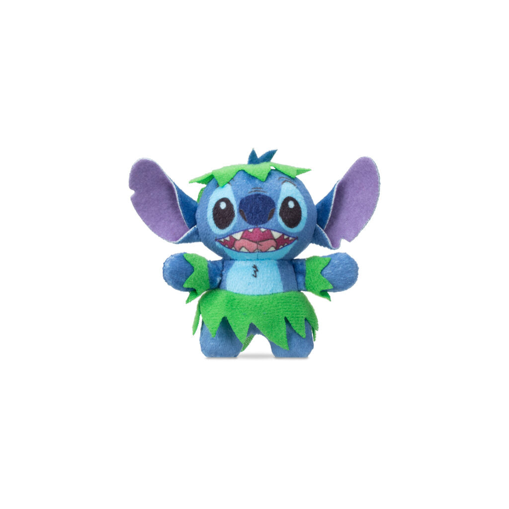 Disney Stitch Micro Teenies Plush