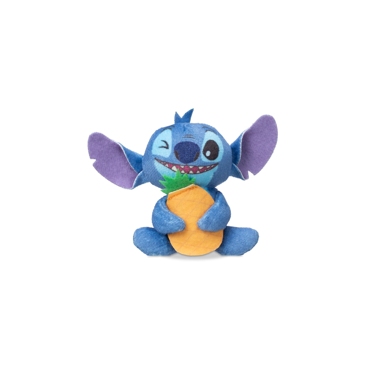 Disney Stitch Micro Teenies Plush