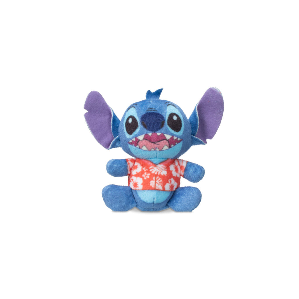 Disney Stitch Micro Teenies Plush