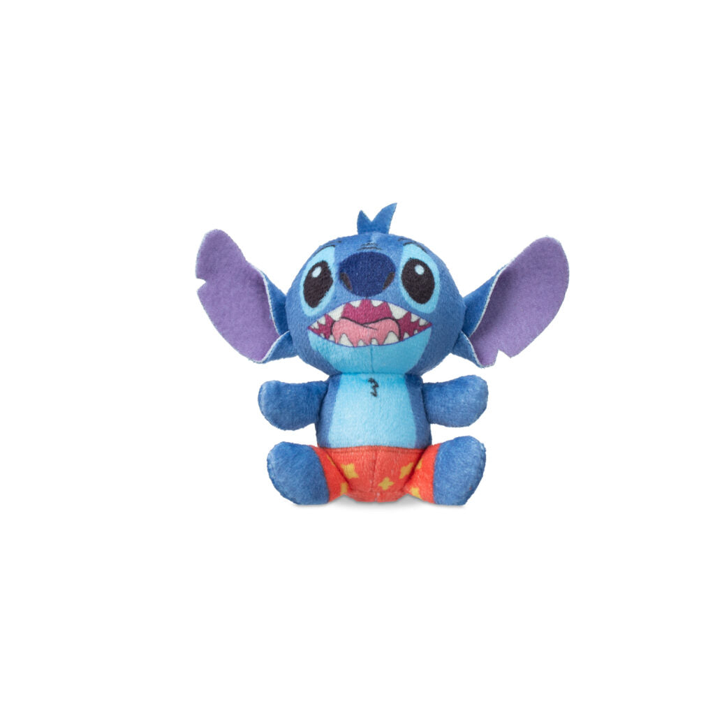 Disney Stitch Micro Teenies Plush