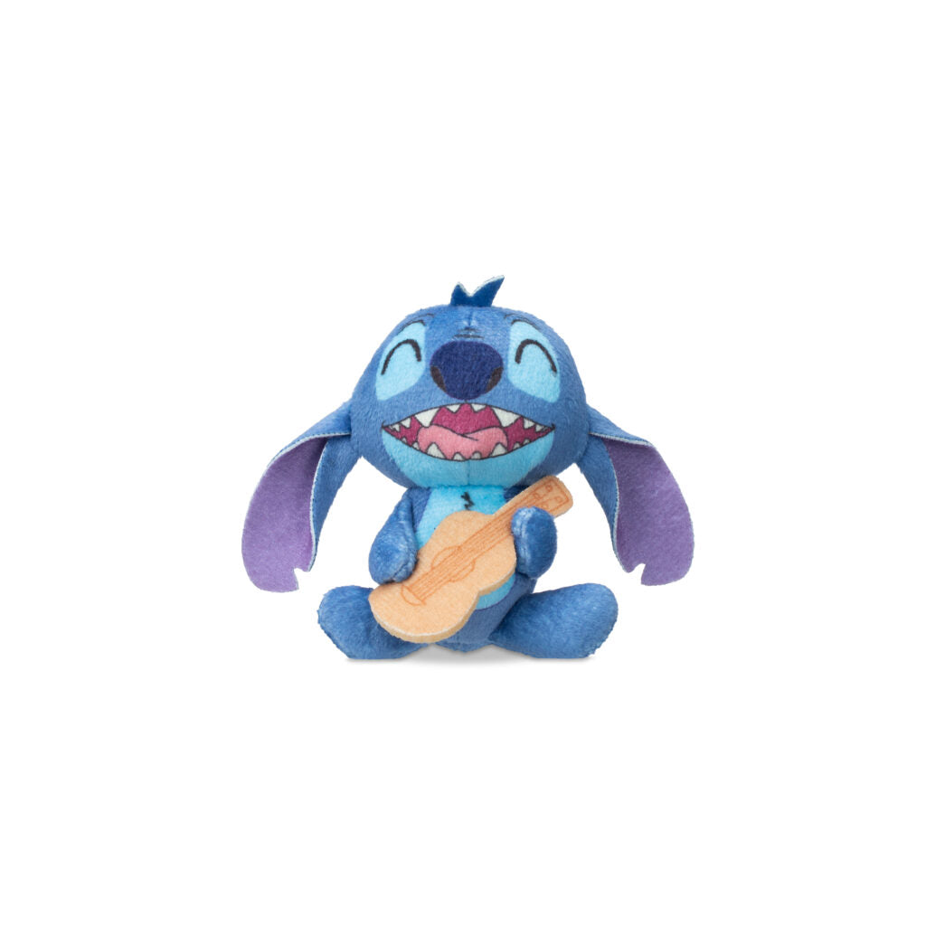 Disney Stitch Micro Teenies Plush