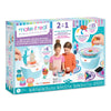 MIR Mini Pottery and Spin Art Studio