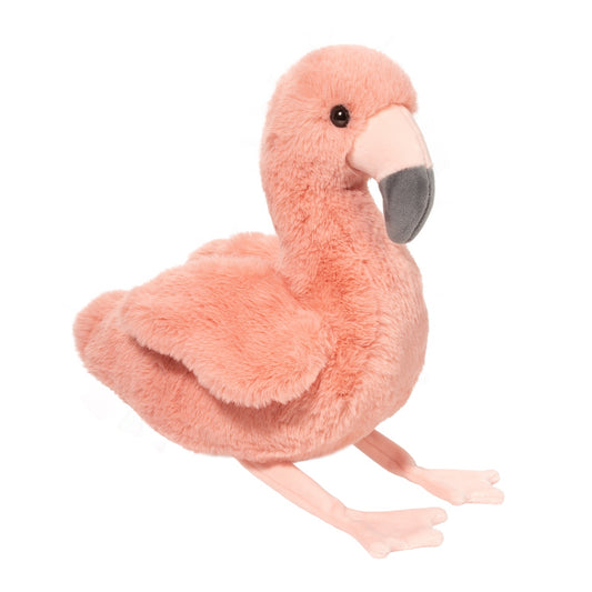 Leggie Flamingo mini soft