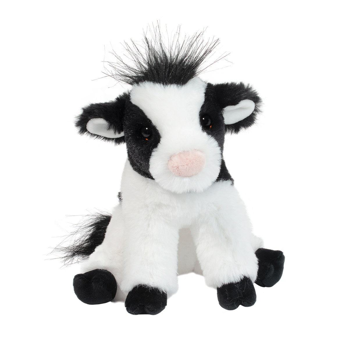 Mini Elsie Soft Cow-Douglas-Kidz Toys