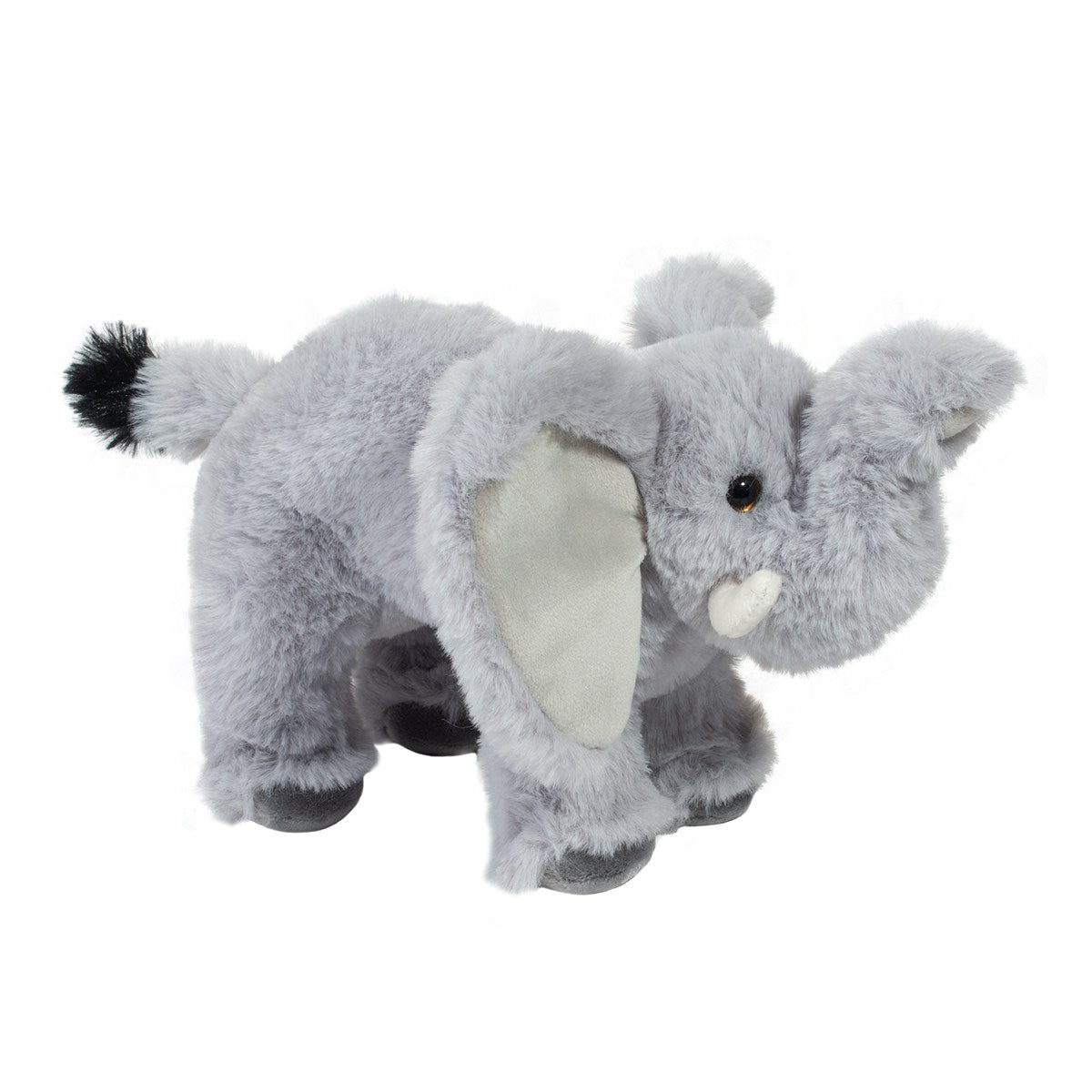 Mini Everlie Soft Elephant-Douglas-Kidz Toys