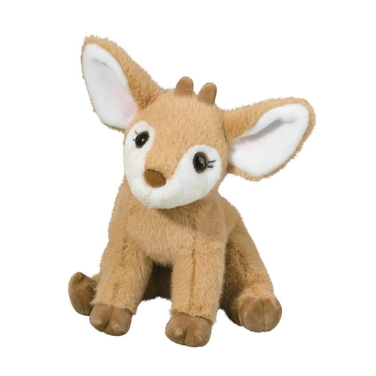 Fernie Soft Fawn-Douglas-Kidz Toys