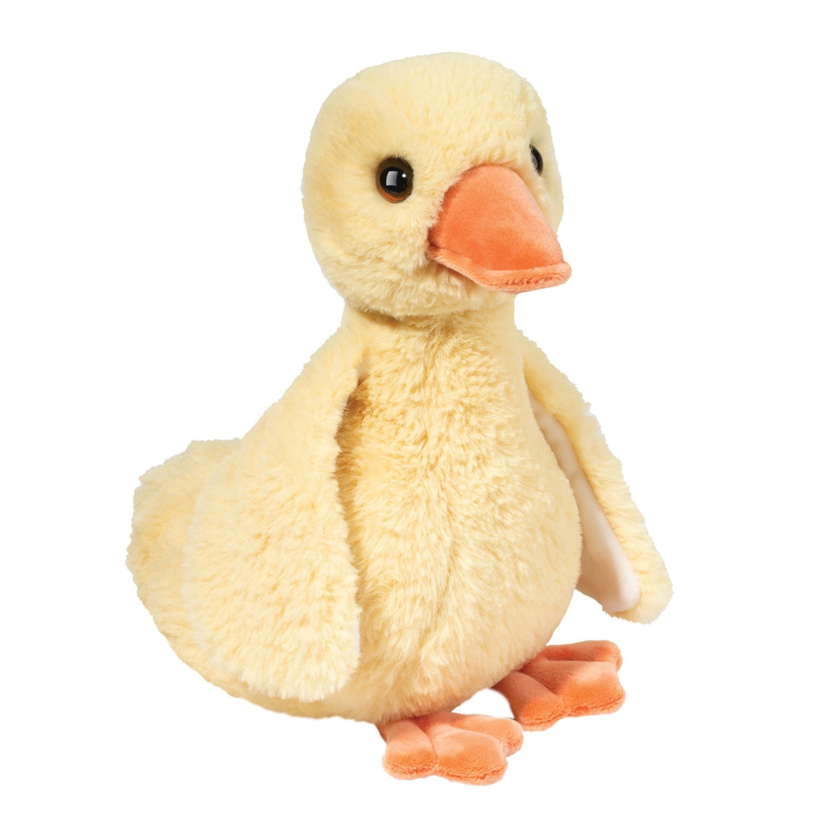 Dennie Soft Duck, Douglas, Douglas Plush, Duck Plush, Plush