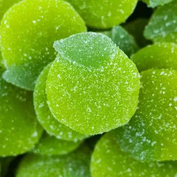 Cloetta Swedish Sugared Apples, Kid Toys Candy Bar, Swedish Candy, Candy