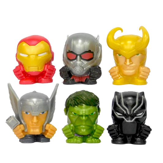 MASH’EMS MARVEL AVENGERS-Schylling-Kidz Toys