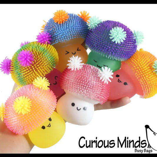 Sugar Puffer Ball - Thick Glue/Gel Syrup Molasses