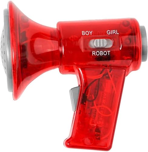 Mini Voice Changer-US Toy-Kidz Toys