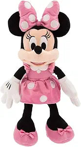 Disney Minnie Mouse plush, Disney, Plush