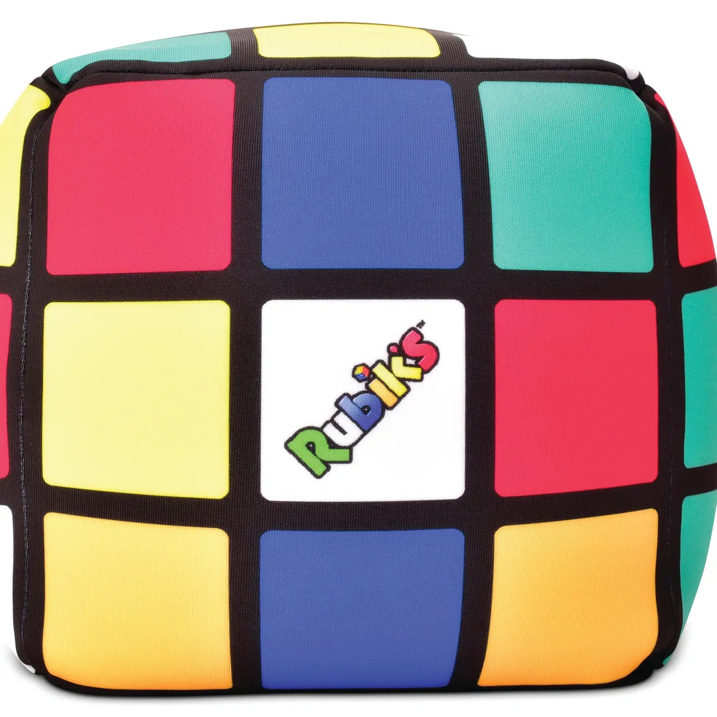 Rubiks cube mini microbead