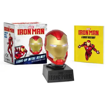 Iroon Man