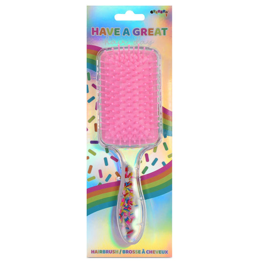 Sprinkles Hair Brush-Iscream-Kidz Toys