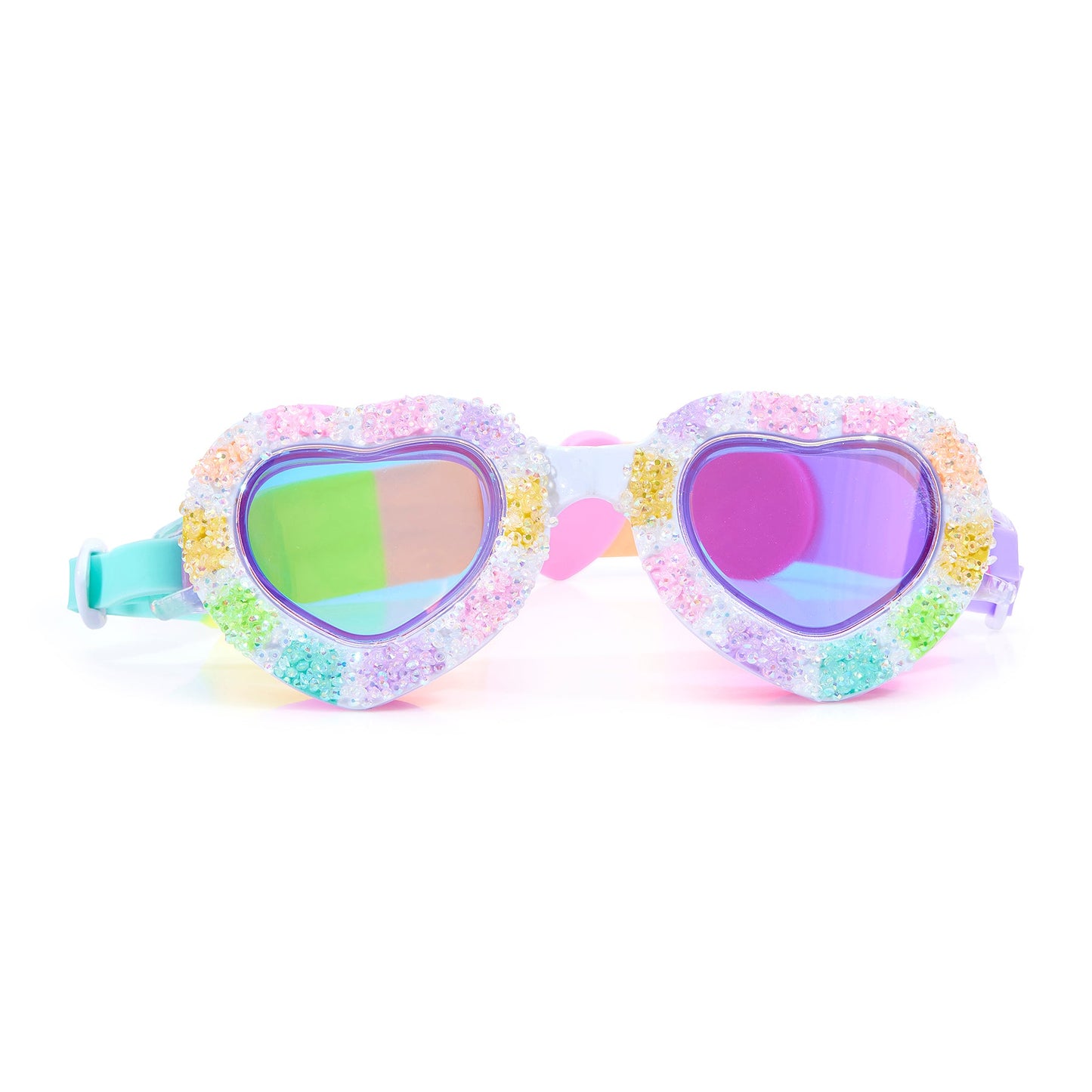 Sweetheart Swim Goggles