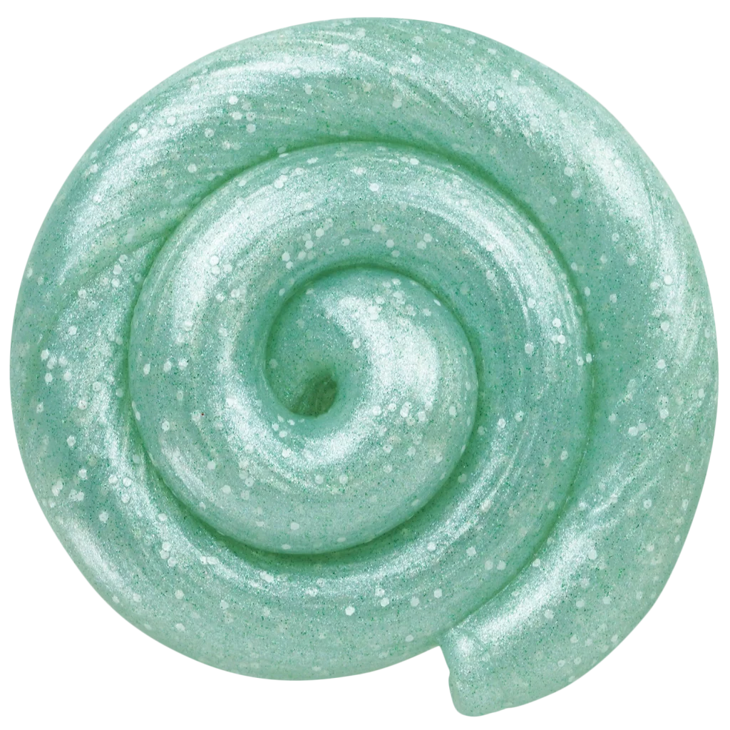 Crazy Aarons - Mini Glow Reindeer Games Putty